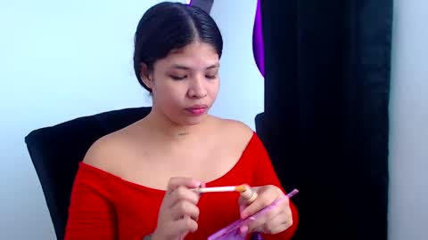 Mati04 online show from January 12, 3:17 am