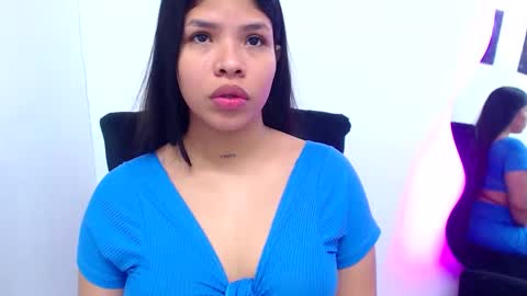 Mati04 online show from February 9, 2:10 pm