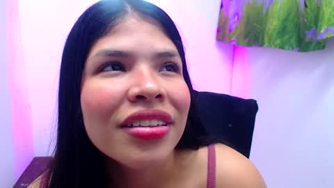 Snapshot of mati0421 chatting on April 25, 1:41 am Mati04 online show from April 25, 1:41 am
