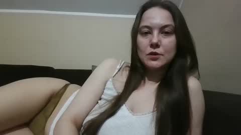 Snapshot of mati1da chatting on February 6, 9:18 pm Matild online show from February 6, 9:18 pm