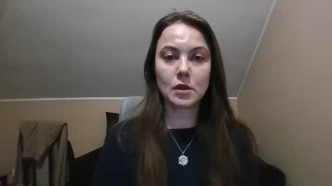 Snapshot of mati1da chatting on March 8, 9:51 pm Matild online show from March 8, 9:51 pm