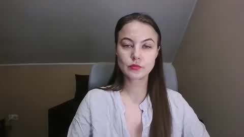 Snapshot of mati1da chatting on March 15, 6:25 pm Matild online show from March 15, 6:25 pm