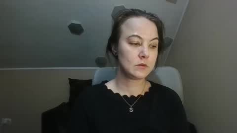 Snapshot of mati1da chatting on March 24, 7:19 pm Matild online show from March 24, 7:19 pm