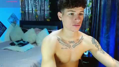     online show from March 14, 7:08 pm