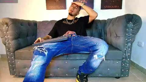  MATIAS COSTA  online show from October 23, 8:29 pm