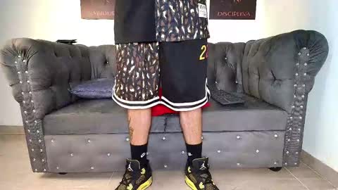  MATIAS COSTA  online show from November 11, 8:42 pm