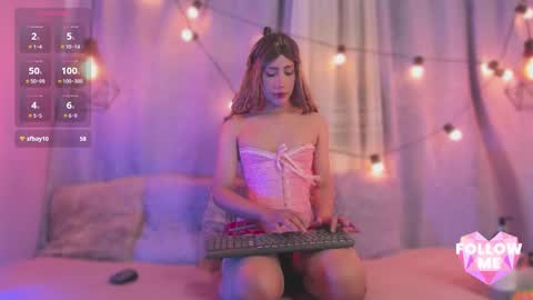 Mati  online show from November 6, 5:30 am