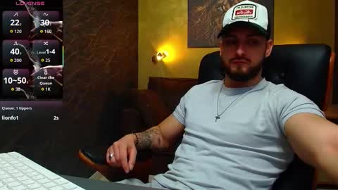 Snapshot of matiasdean chatting on September 24, 5:00 am MatiasDean online show from September 24, 5:00 am