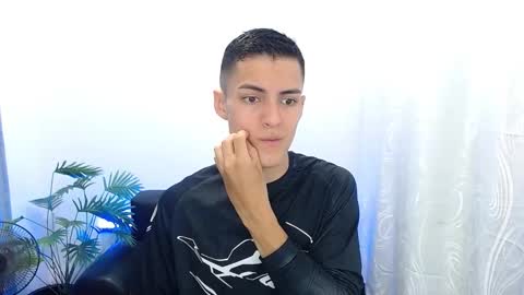 Matias online show from September 9, 1:54 pm