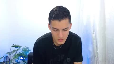 Matias online show from September 17, 2:19 pm