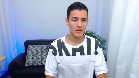 Matias online show from October 7, 2:03 pm