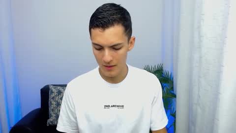 Matias online show from October 19, 2:29 pm