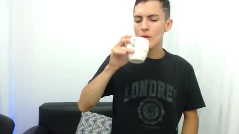 Matias online show from October 28, 1:58 pm