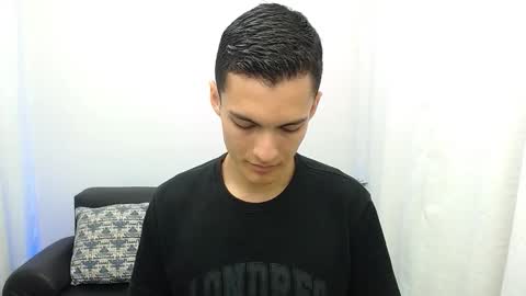 Matias online show from November 1, 1:57 pm