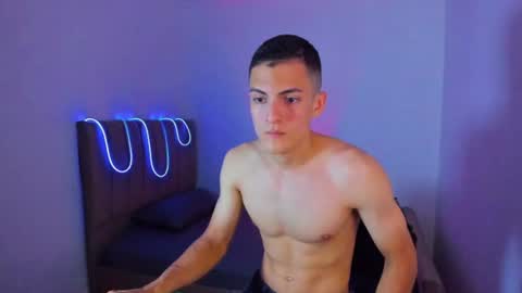 Matias online show from July 18, 4:44 pm