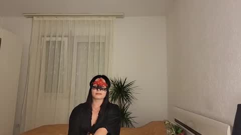 matilda lewis online show from December 29, 4:40 pm