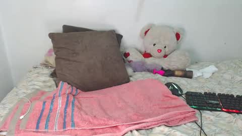 Snapshot of matildarave chatting on December 24, 6:55 am Mathi online show from December 24, 6:55 am