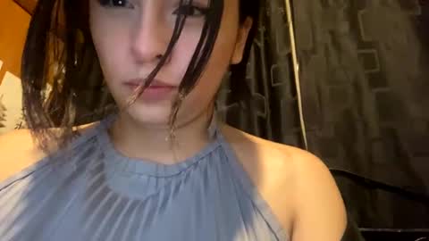 Snapshot of matildarave chatting on February 27, 3:14 am Mathi online show from February 27, 3:14 am