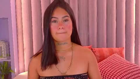 Snapshot of matildataylor__ chatting on July 7, 2:47 am Matilda online show from July 7, 2:47 am