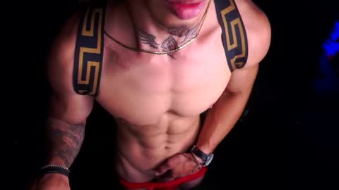 matius online show from December 11, 6:31 pm