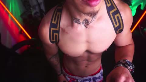 matius online show from December 15, 2:54 pm