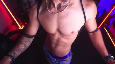 matius online show from December 16, 2:22 pm