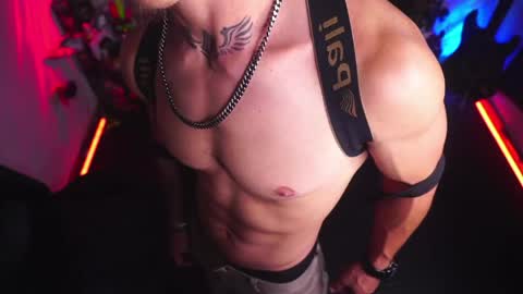 matius online show from April 28, 4:28 am