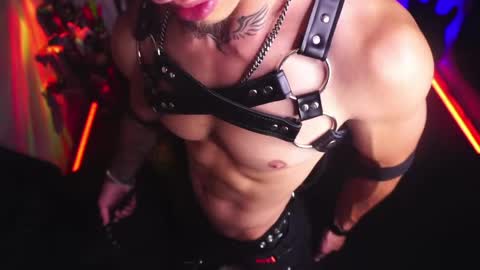 matius online show from May 6, 4:52 am