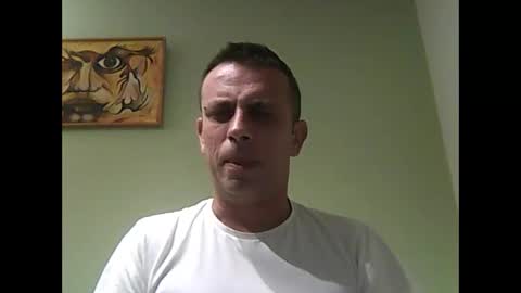 Snapshot of matoterzic48 chatting on September 27, 4:12 pm toma online show from September 27, 4:12 pm