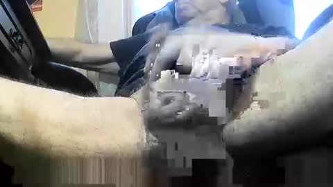 joyaam79 online show from February 12, 8:20 am