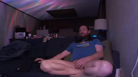 matross43 online show from February 25, 2:21 am