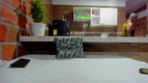 ANDRES online show from June 4, 12:16 am
