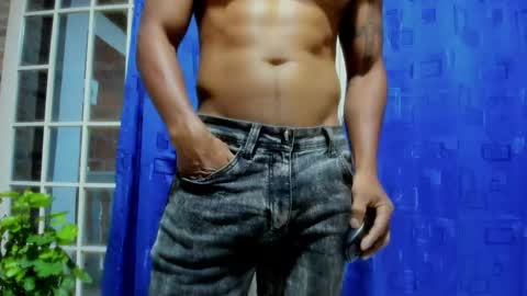 ANDRES online show from June 7, 11:52 pm