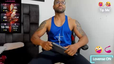 matt rodriguez92 online show from March 13, 9:27 am