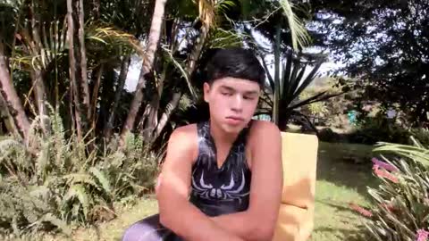 Matt Sweet online show from October 31, 2:18 pm