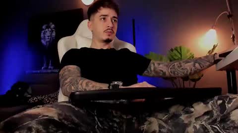 Matt online show from February 4, 7:36 am