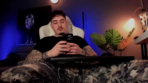 Matt online show from February 5, 7:57 am