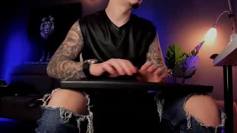 Matt online show from February 20, 8:16 am