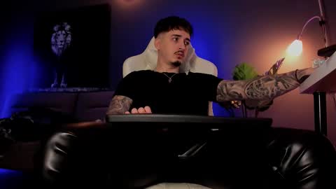 Matt online show from March 5, 8:32 am