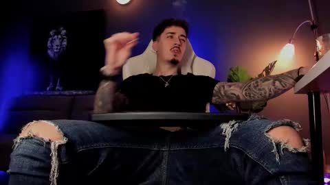 Matt online show from March 17, 8:06 am