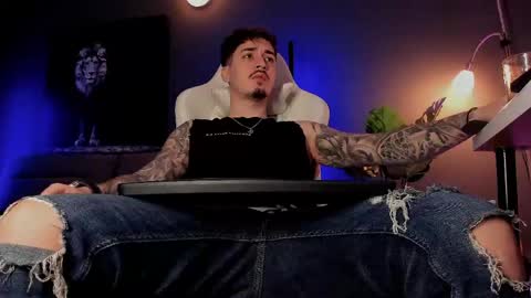 Matt online show from March 18, 7:33 am