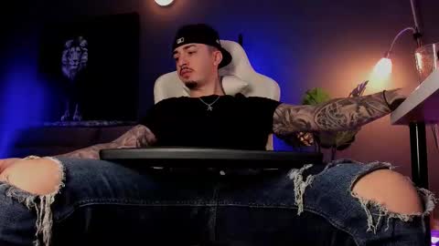 Matt online show from March 21, 8:08 am