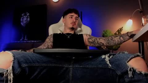 Matt online show from March 30, 8:37 am