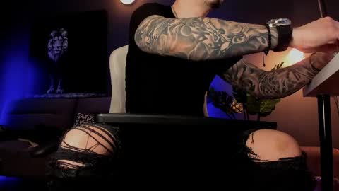 Matt online show from April 3, 7:28 am