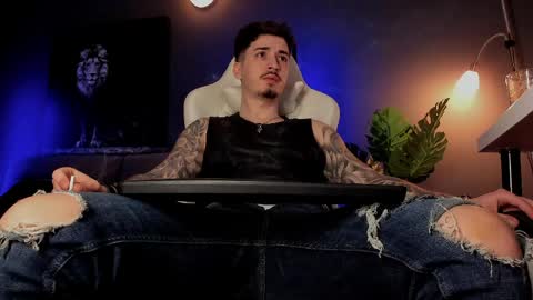 Matt online show from April 5, 7:38 am