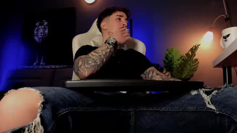 Matt online show from April 14, 7:47 am