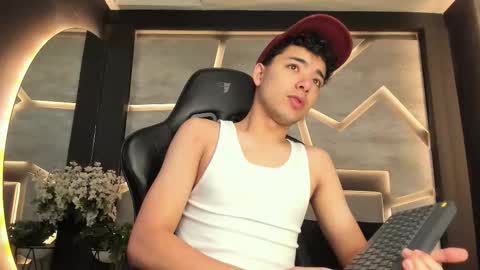 matt online show from January 10, 11:34 am