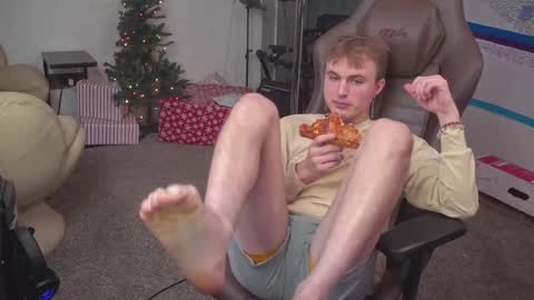 Matt Cash online show from December 11, 2:09 am