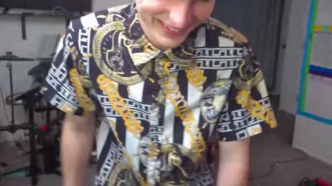 Matt Cash online show from February 9, 2:06 am