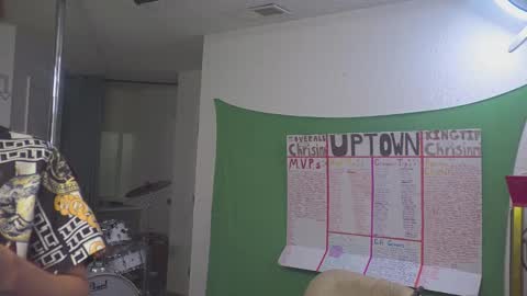 Matt Cash online show from September 13, 1:16 am